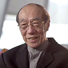 Mr Wucius Wong